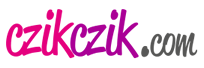 Portal internetowy CzikCzik.com